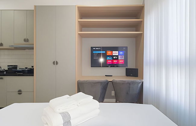 Prime Smart Santa Cruz - Foto 53