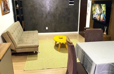 RCM Vilas - Apartamento n 02 - Foto 4