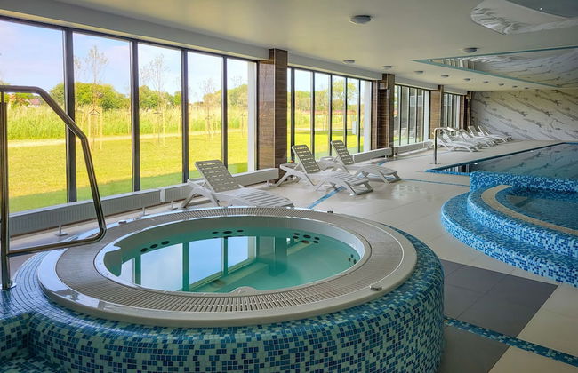 Wellness & SPA Dziwnów by Renters - Foto 11