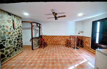 Villa Mona Private pool and barbecue in Malaga - Foto 21