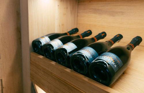 Ca' Lorenza Valdobbiadene Tera Nova - Foto 39