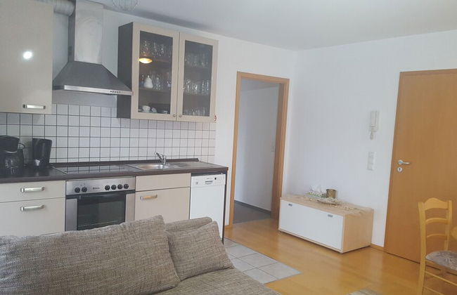 Outletcity Ferienwohnung - Foto 11