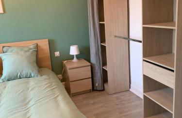 Maison proche de la Cité avec jardin - Foto 9