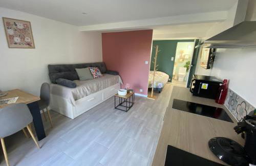 Studio de la Baroud Family - Photo 1