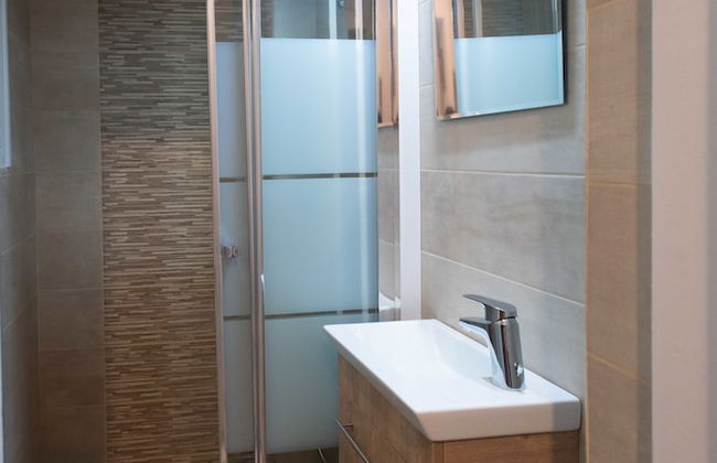 Blue Ark Stylish Athens - Foto 25