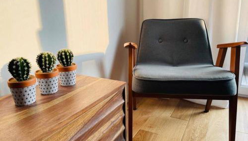 Studio Mango w/Patio & Parking - Foto 2