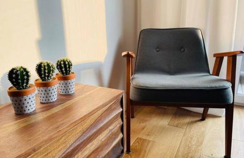 Studio Mango w/Patio & Parking - Foto 2