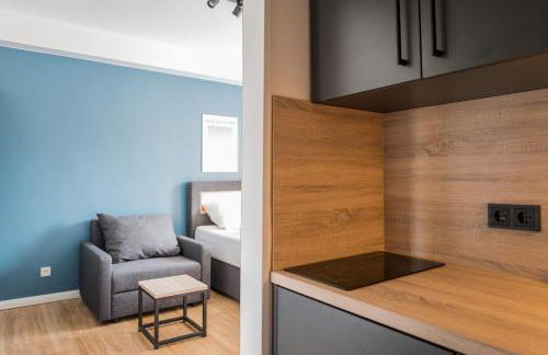 Antares Apartments - Foto 36