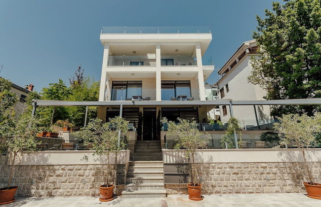 Apartments Joy - Foto 1