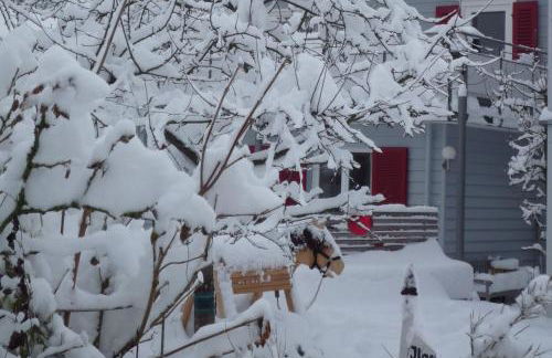 Villa Kunterbunt - Photo 13