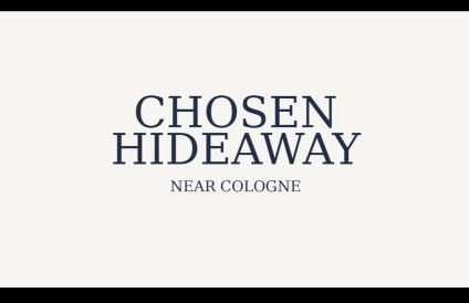 Chosen Hideaway Near Cologne - Foto 1