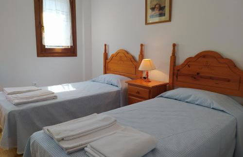 Apartamentos Ball Benas Edificio Mirador - Foto 14