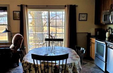 Lovely Barn Rental with Activities near Shenandoah National Park, Virginia - Foto 4