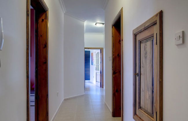 Modern Apt Overlooking Green Area - Foto 16