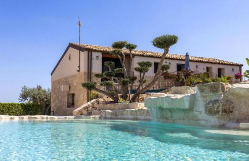 Gorgeous Home In Giarratana - Foto 12