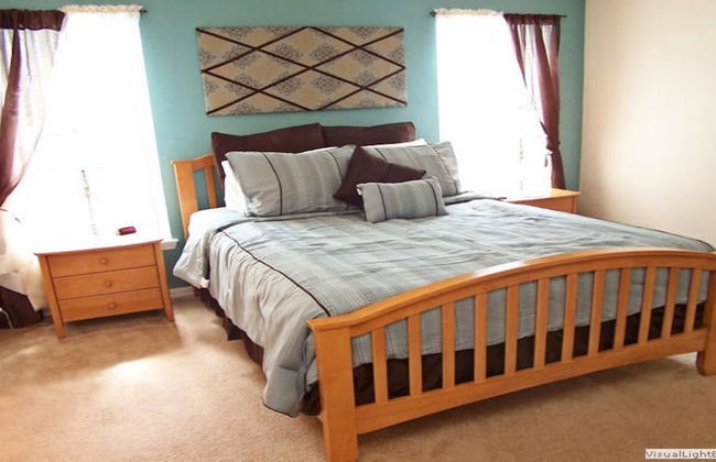 Fs54755 - Sandy Ridge - 4 Bed 3 Baths Villa - Foto 6