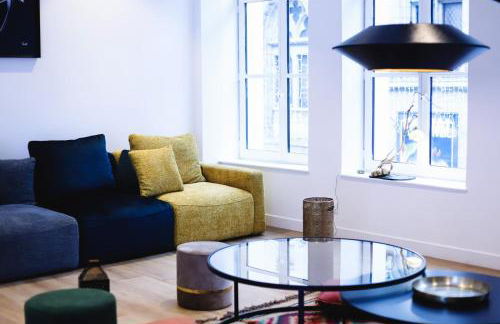 Loft 250 m2 Toit Terrasse Parking Netflix - Foto 28