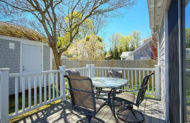 Harwich Coastal Cottage Cape Gem in Harwich Port - Foto 22