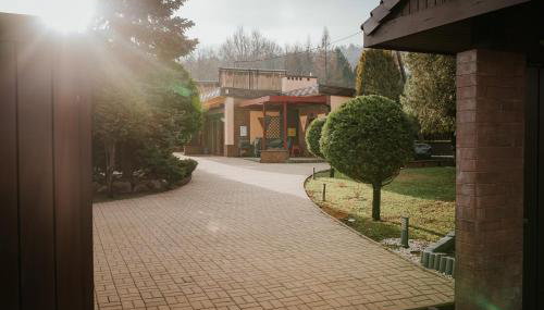 Apartamenty Pod Dzwonkiem - Foto 5, Garden, Garden view