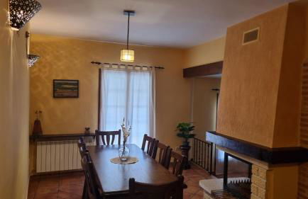 Casa Rural La Posada de Santa Teresa - Foto 11