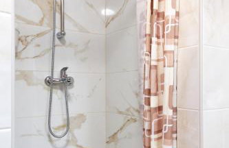 Apartment Stone and Wood - Photo 24