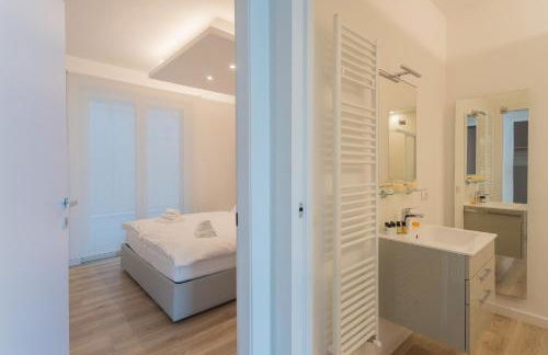 Valarin Luxury Apartments & Wellness, Vercana by Rent All Como - Foto 124