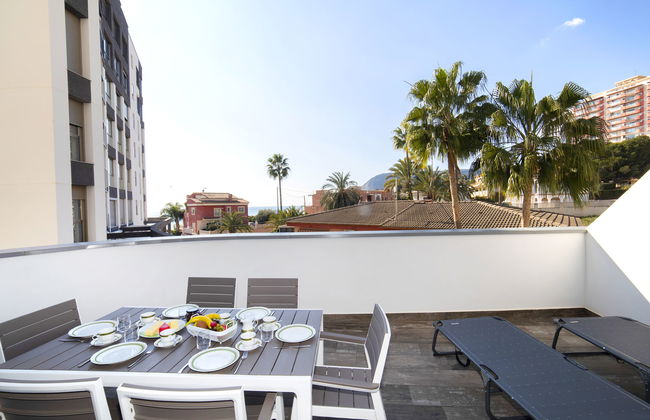 Isea Calpe 04 - Foto 3