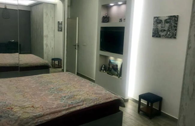 Charming 2-bed Apartment in Dbayeh Near Le Mall - Foto 8