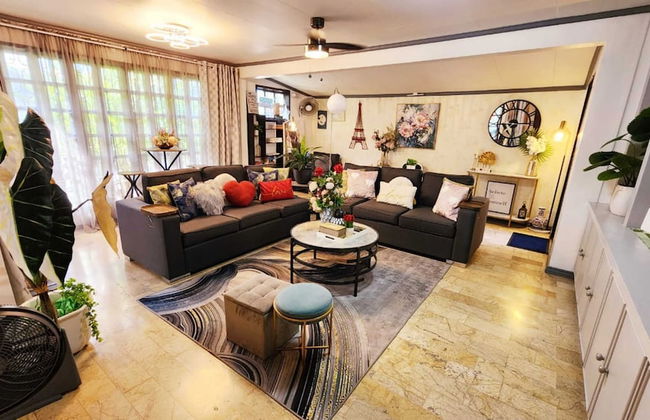 Casa Bella Bacolod - Foto 13