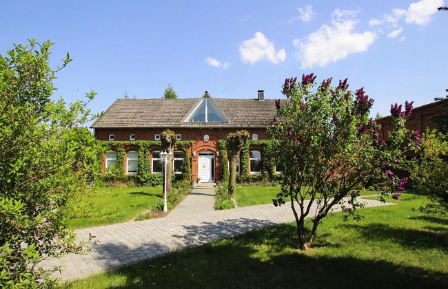 Ferienwohnung an der Elde - Foto 12