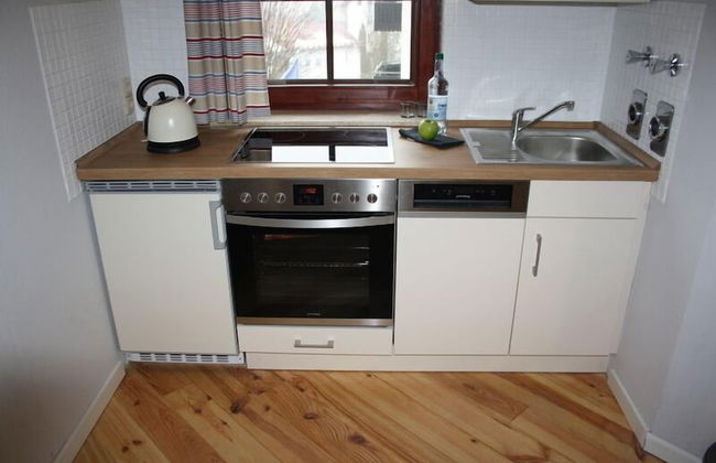 Ferienwohnungen Oberharzblick - Foto 13