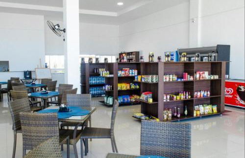 Flat em Muro Alto- Porto de Galinhas - Photo 20