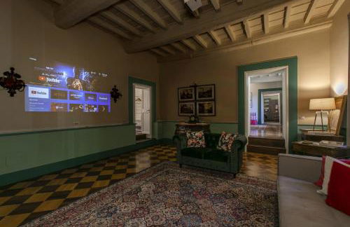 Pantheon Palazzo Nari Terrace #12 - Foto 19