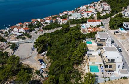 Apartment Mustapic - Foto 28