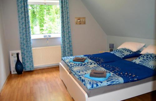 Ferienwohnung Waldblick Bückeburg - Photo 8