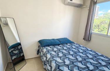 Apartamento Próximo a Praia - Mirante Amazonas Ponta Negra - Foto 15