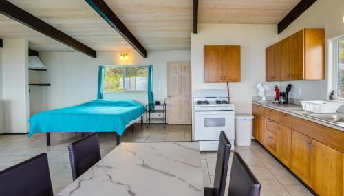 Captain Cook Bungalow with Panoramic Ocean Views! - Foto 3