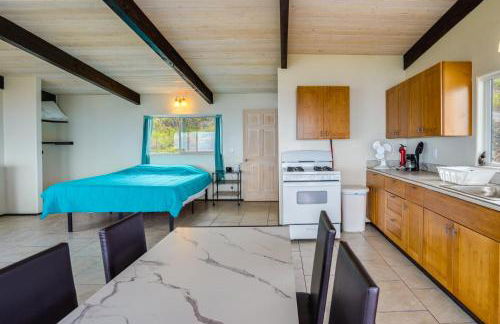 Captain Cook Bungalow with Panoramic Ocean Views! - Foto 3