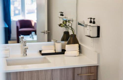 Hyatus Luxury Residences Boston South Bay Designer Collection - Photo 48