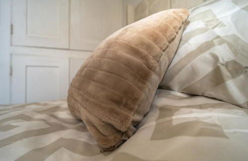 Upper Grosvenor Suite - Foto 13