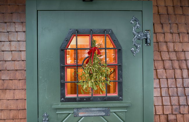 Chalet am Birkenhain - Foto 42