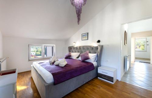 Holiday Home Zrincy - Photo 46