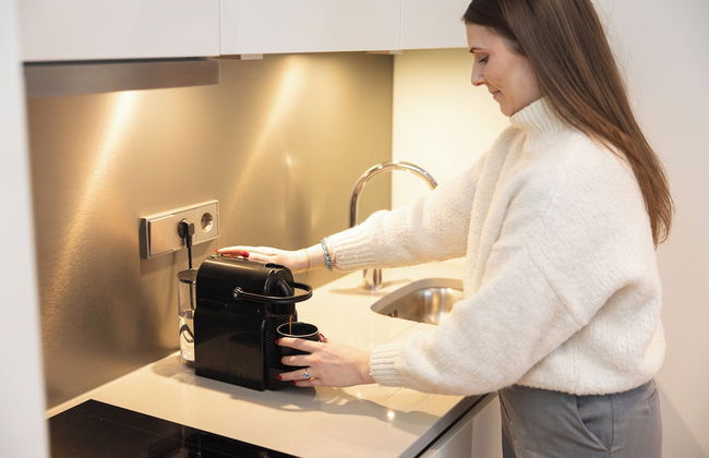 PREMIER SUITES PLUS Rotterdam - Foto 28