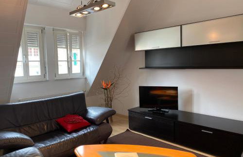 Ferienwohnung Wappenstube - Foto 24