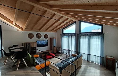 Casa Soliva - Foto 14