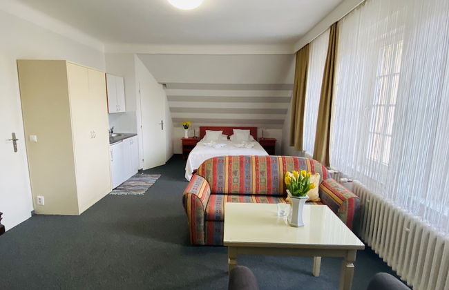 Apartment Barbara - Foto 8