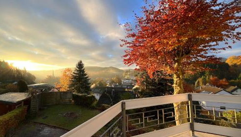 Ferienhaus Hörnchen - Foto 3