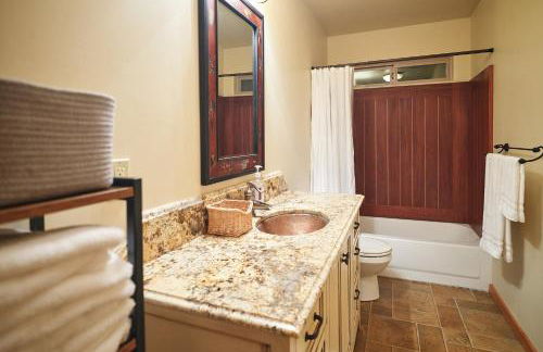 Rare Deluxe Family Cabin - Yosemite & Bass Lake - Foto 36