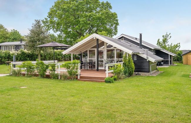 "Flicka" - 275m from the sea - Foto 1