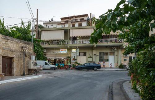 Meropi Secret Retreat House - Photo 67